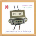 UL GS C-Tick PSE CE CB genehmigt EI48 reinem Kupfer 13,5 V Power Transformer